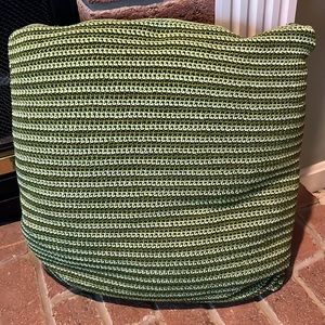 💚The Sak Decorative Accent Pillow